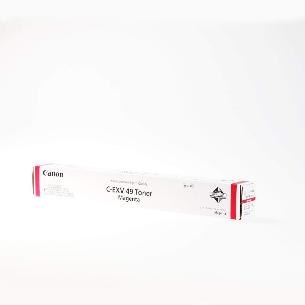 CANON Toner 8526B002 C-EXV 49 Magenta