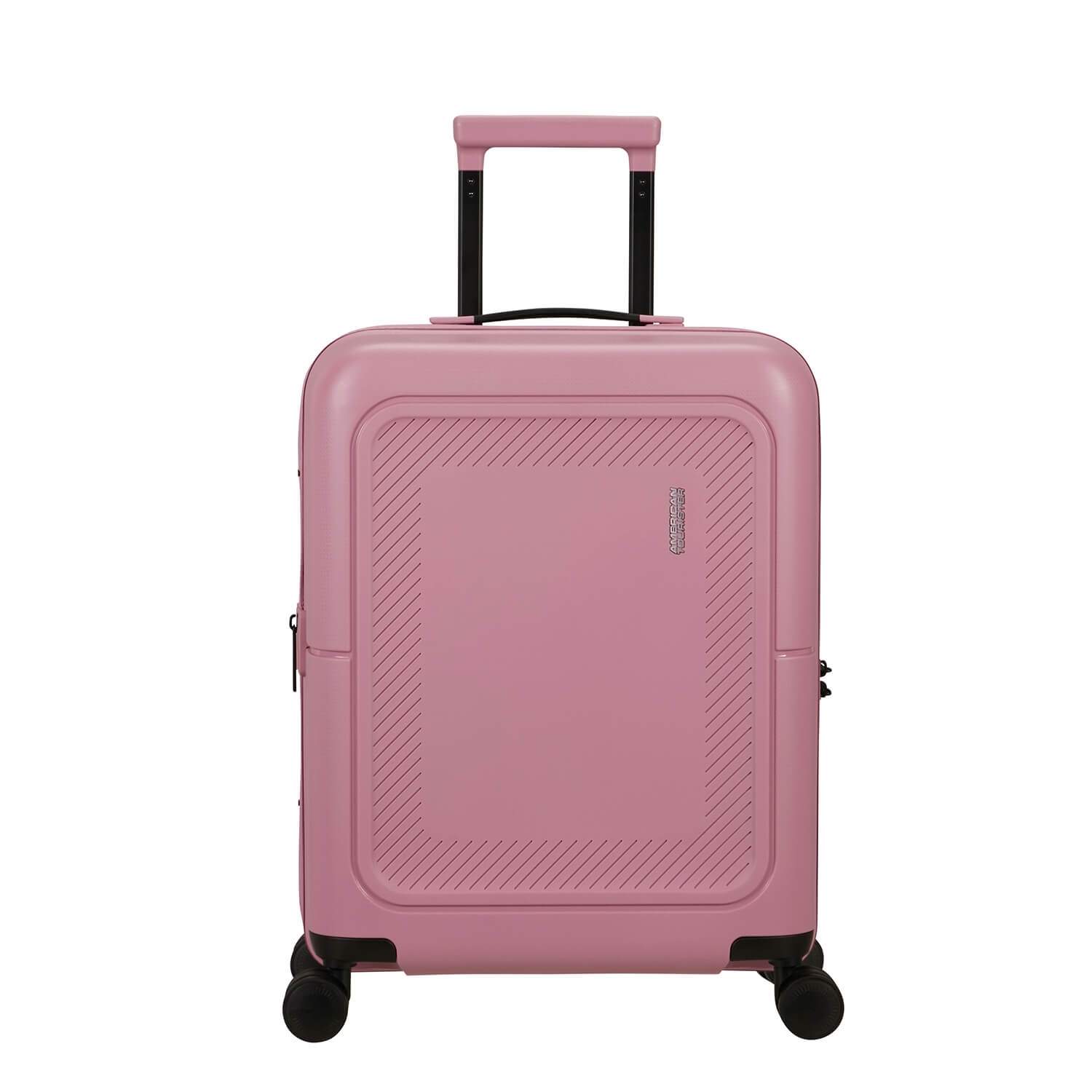 AMERICAN TOURISTER DashPop Spinner 55/20 Lisas Pink