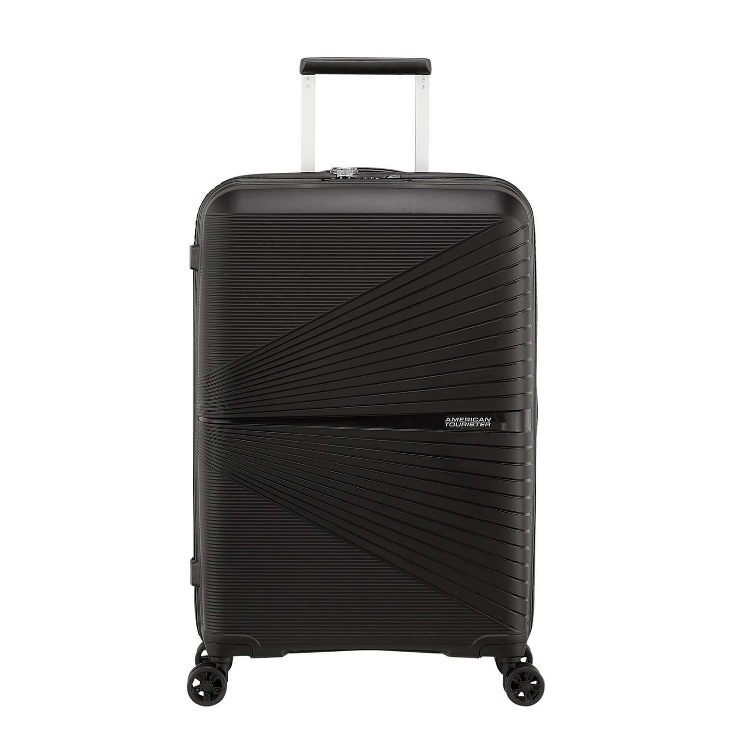 AMERICAN TOURISTER Airconic Spinner 67/26 Onyx Sort