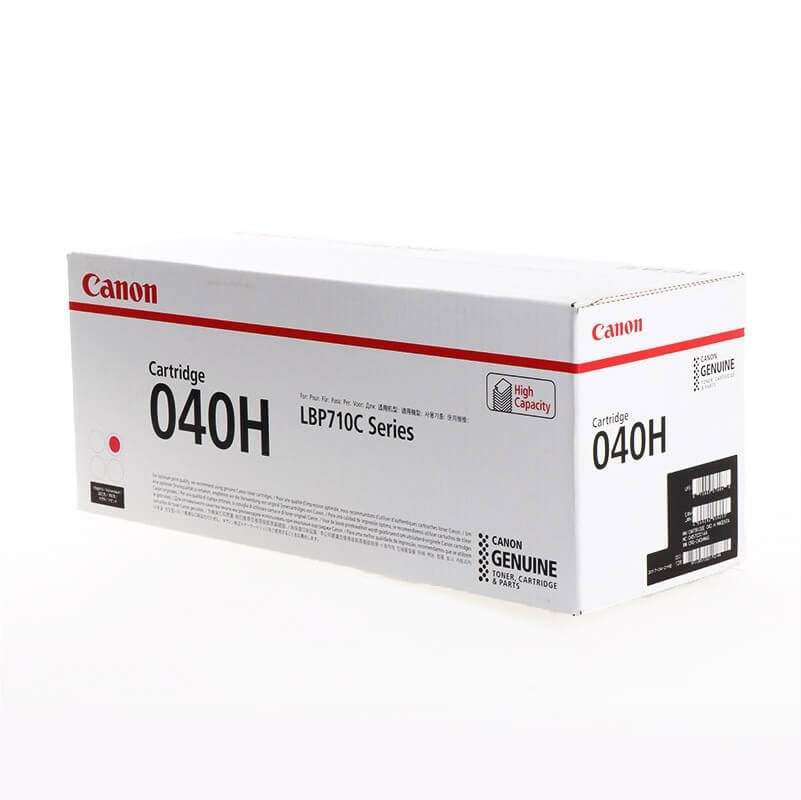 CANON Toner 0457C001 040H Magenta