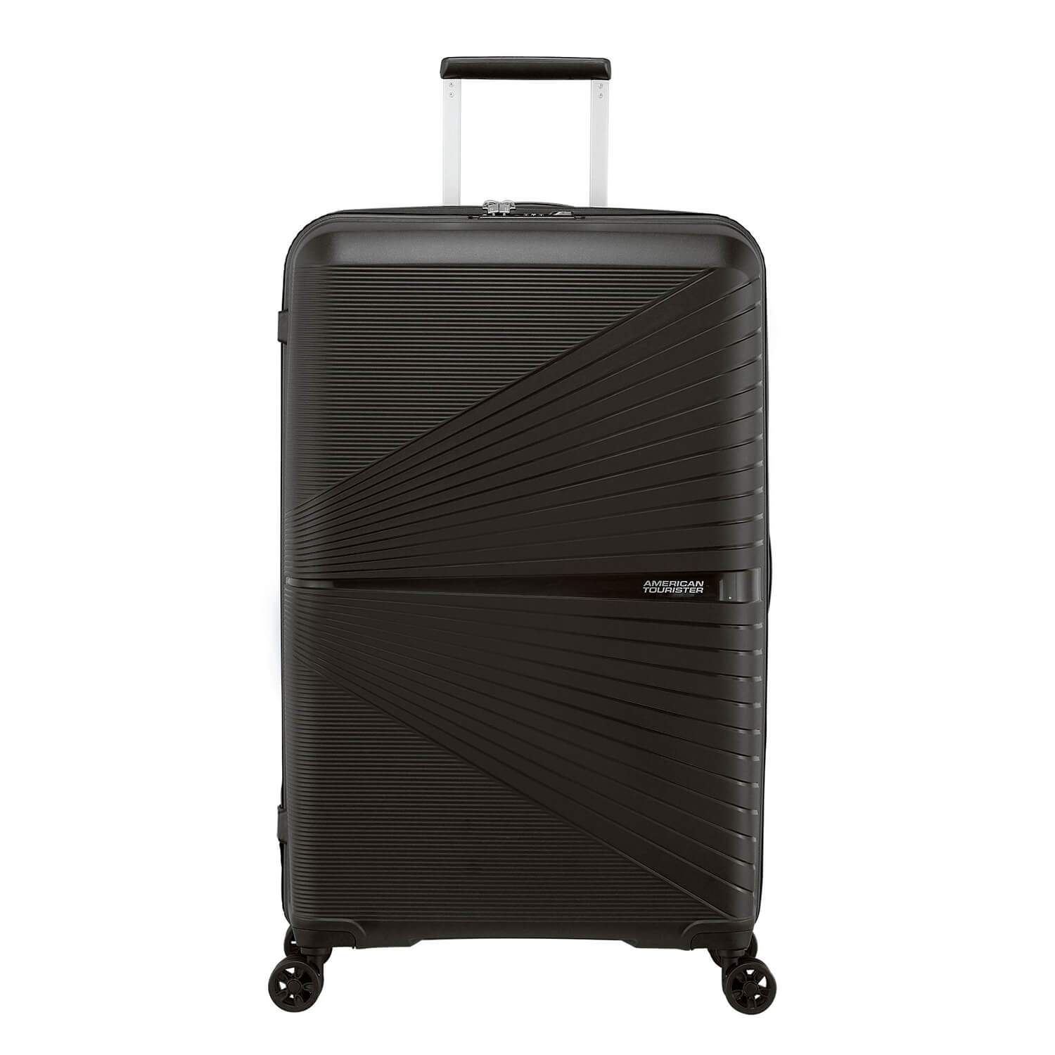 AMERICAN TOURISTER Airconic Spinner 77/31 Onyx Black | Mode & Accessoarer - Kläder - Skor | Pryloteket