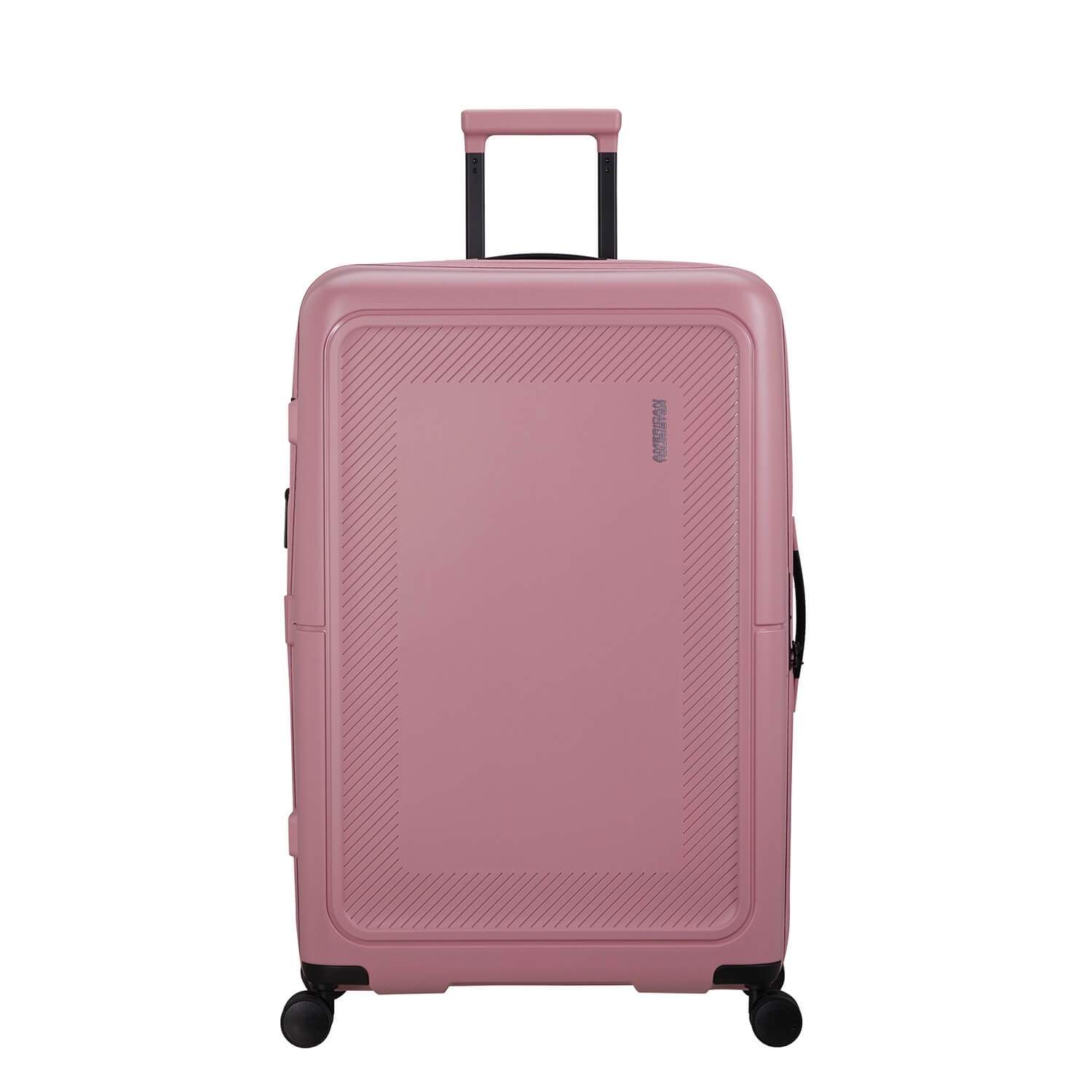 AMERICAN TOURISTER DashPop Spinner 77/28 Lisas Pink