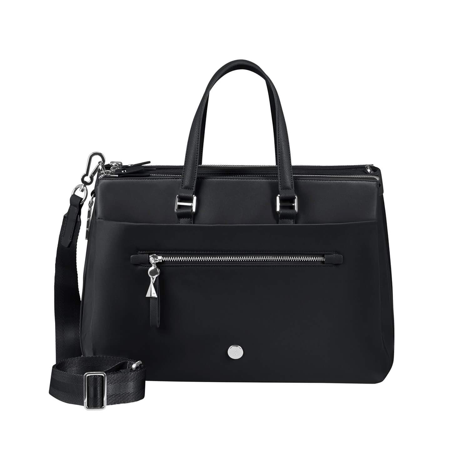 SAMSONITE Tote Karissa Evo 14.1" Sort