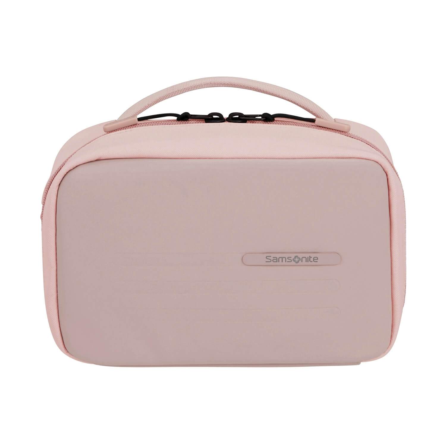 SAMSONITE Stackd Toalettsats Rose | Hem & Hobby - Resa & Semester - Necessär | Pryloteket