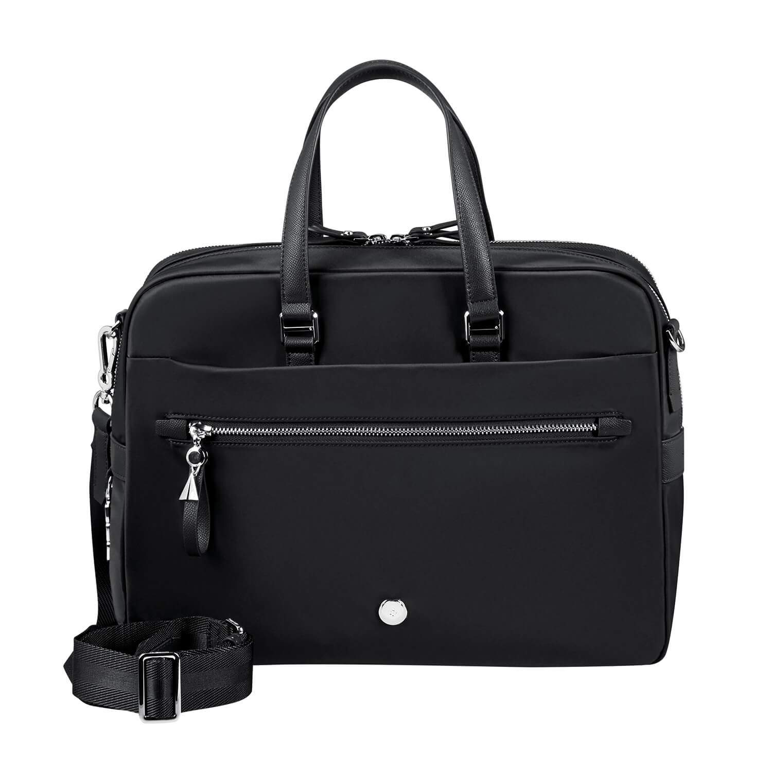 SAMSONITE taske Karissa Evo 15,6" Sort
