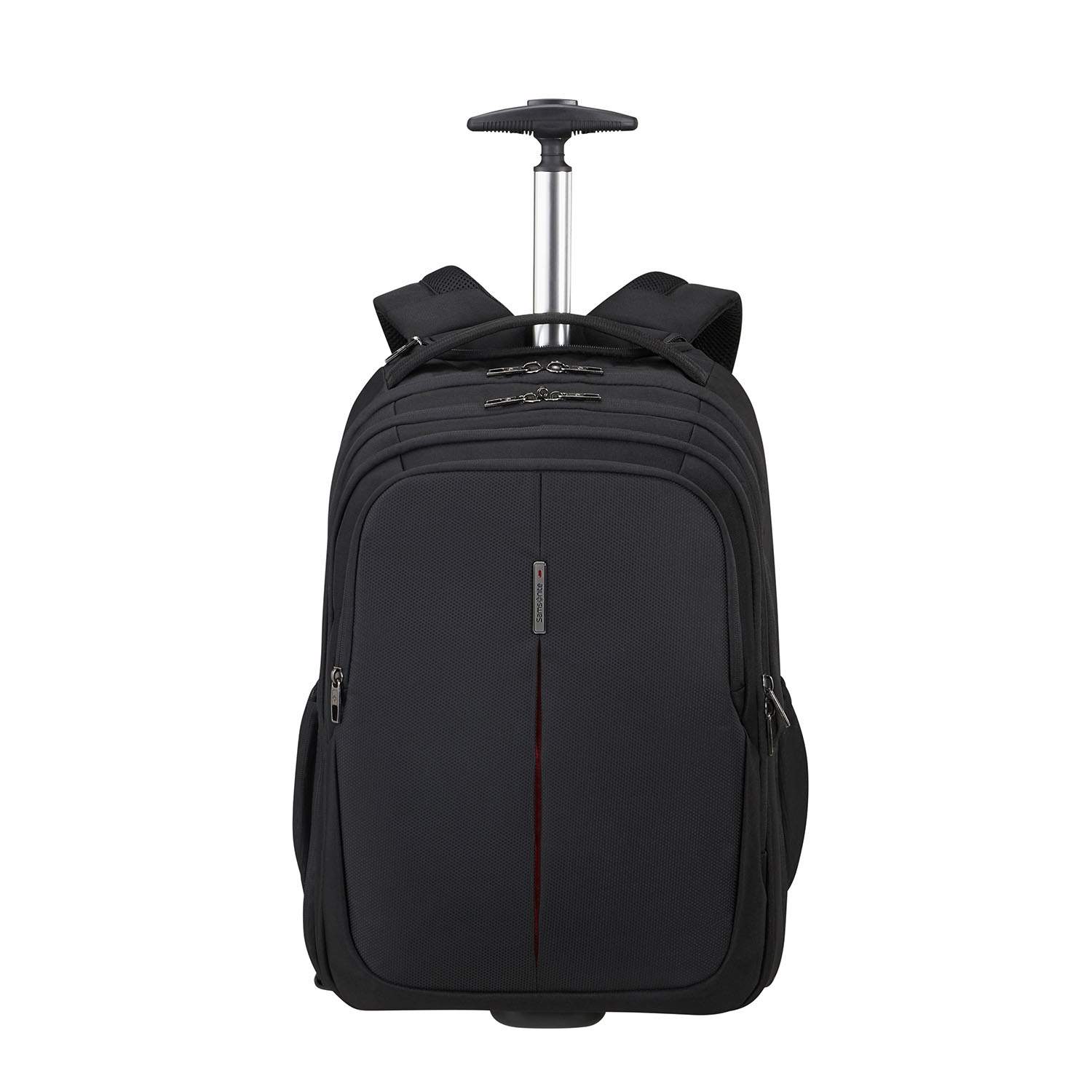 SAMSONITE Ryggsäck GUARDIT 3.0 HJUL 15.6"" Svart | Hem & Hobby | Pryloteket
