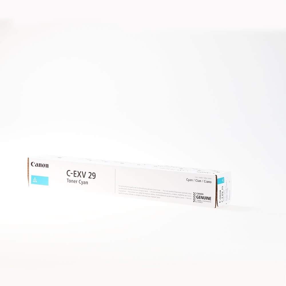 CANON Toner 2794B002 C-EXV 29 Cyan