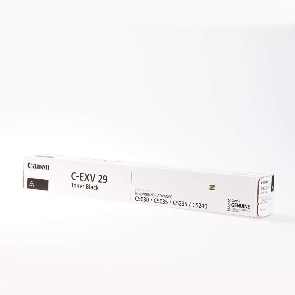 CANON Toner 2790B002 C-EXV 29 Sort