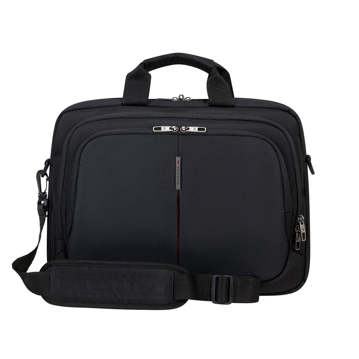 SAMSONITE taske GUARDIT 3.0 dokumentmappe 15,6" Sort