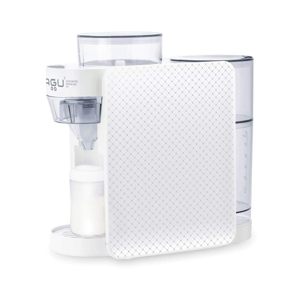 AGU Baby Formula Machine Häppi Shaker