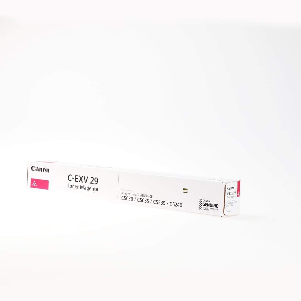 CANON Toner 2798B002 C-EXV 29 Magenta
