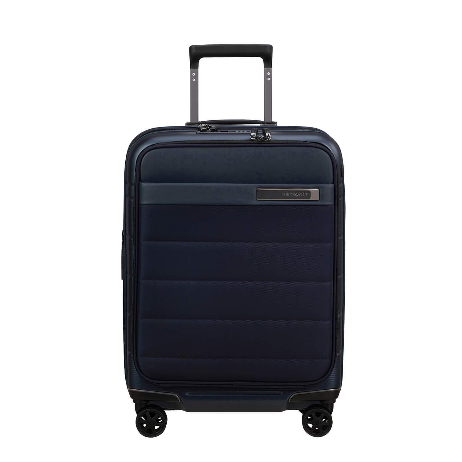 SAMSONITE Cabin Neopod Expand Front Pocket Blå | Leksaker & Spel - Leksaker - Rittillbehör & Pyssel - Klistermärken | Pryloteket