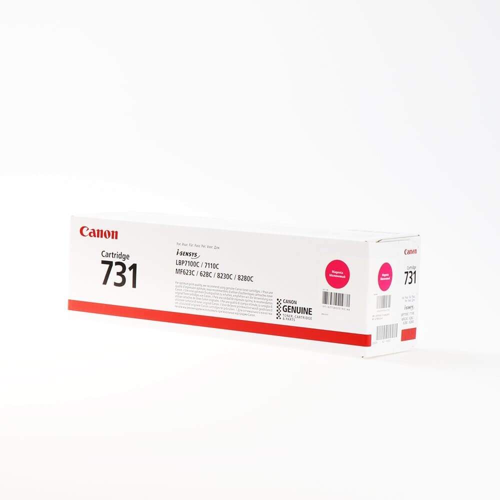 CANON Toner 6270B002 731 Magenta