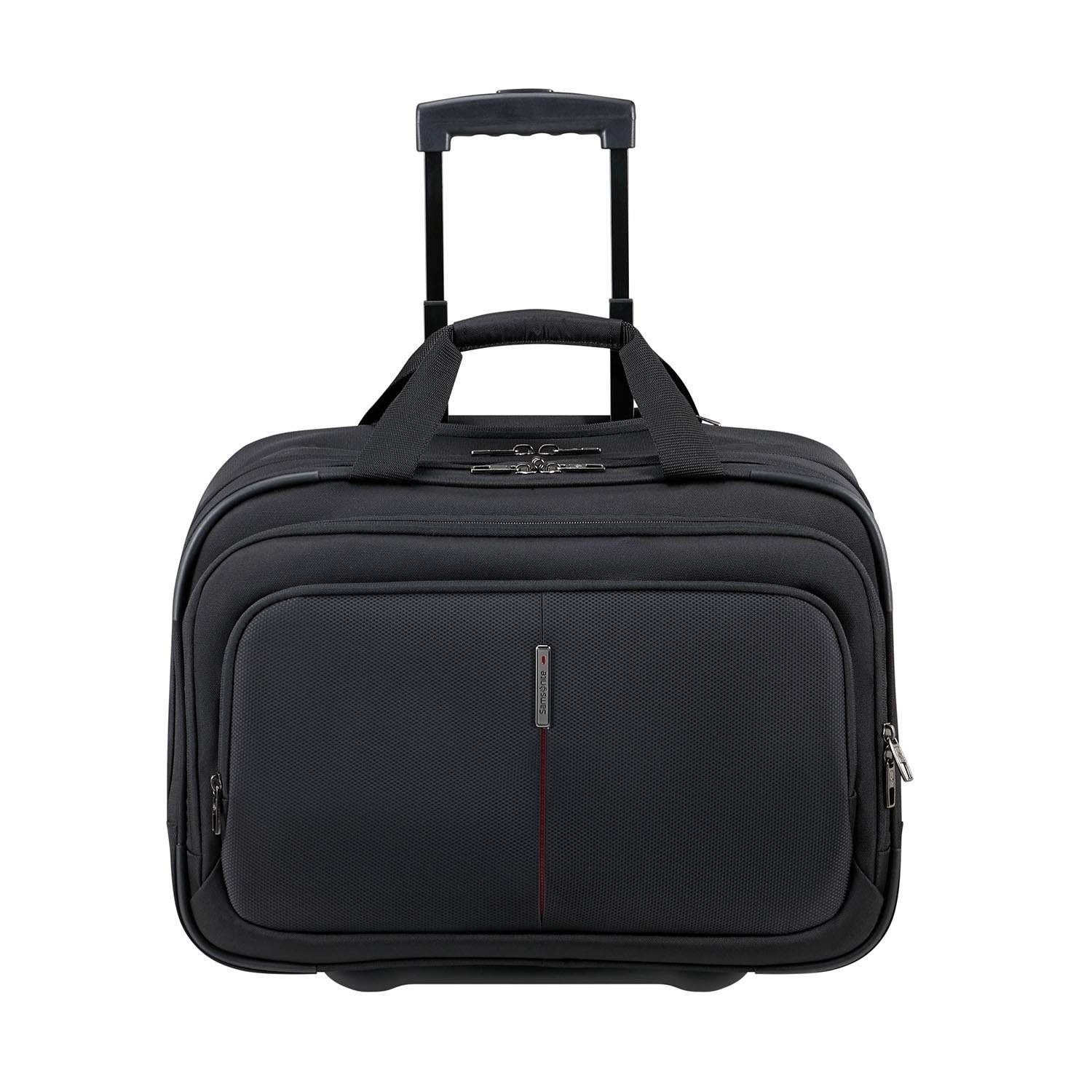 SAMSONITE Bag GUARDIT 3.0 ROLLING TOTE 17.3"" Svart | Elektronik - Tillbehör Mobil & Surfplatta - Mobiltillbehör - Mobilkablar - Tillbehör | Pryloteket