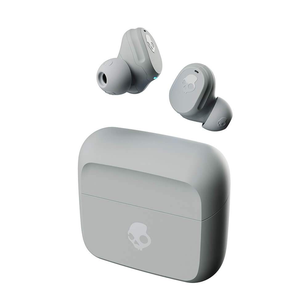 SKULLCANDY Headphone MOD True Wireless In-Ear Lightgrey | Sport & Fritid - Träning | Pryloteket