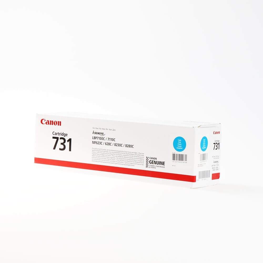 CANON Toner 6271B002 731 Cyan