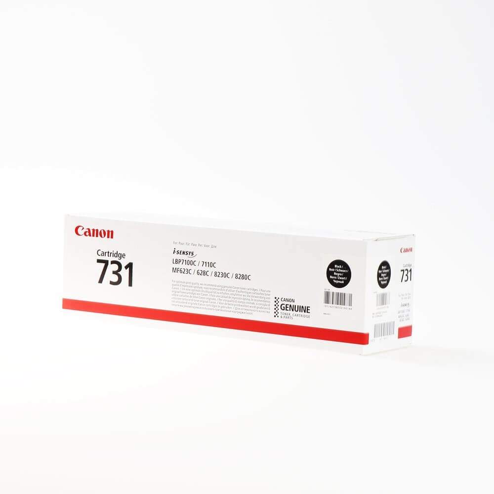 CANON Toner 6273B002 731H Sort