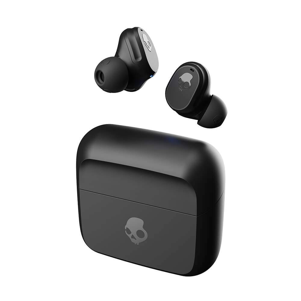 SKULLCANDY Headphone MOD True Wireless In-Ear Black | Elektronik - Ljud & Bild - Hörlurar & Headset - In-ear | Pryloteket