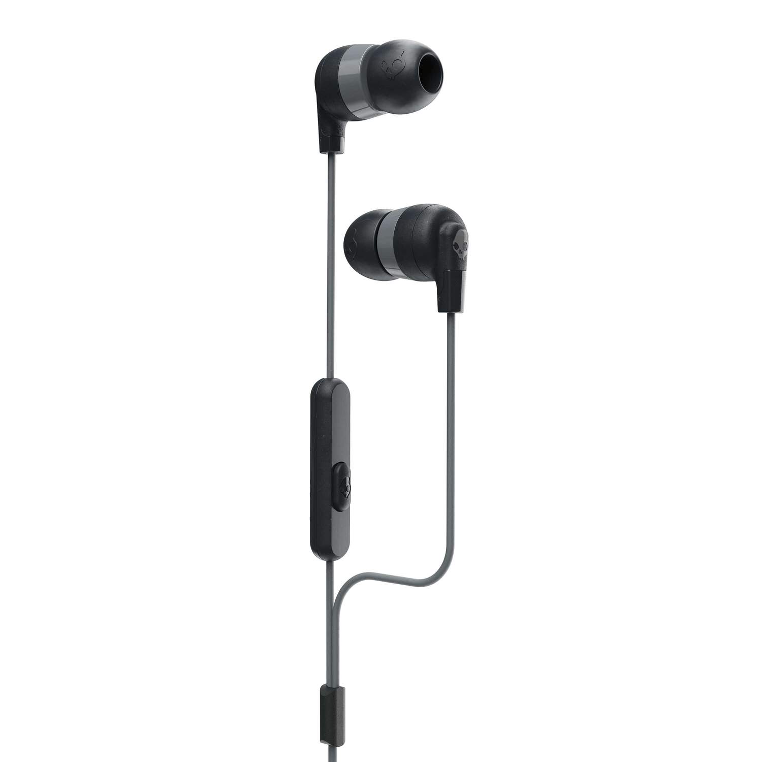 SKULLCANDY Hovedtelefon INKD+ In-Ear Mic1 Sort