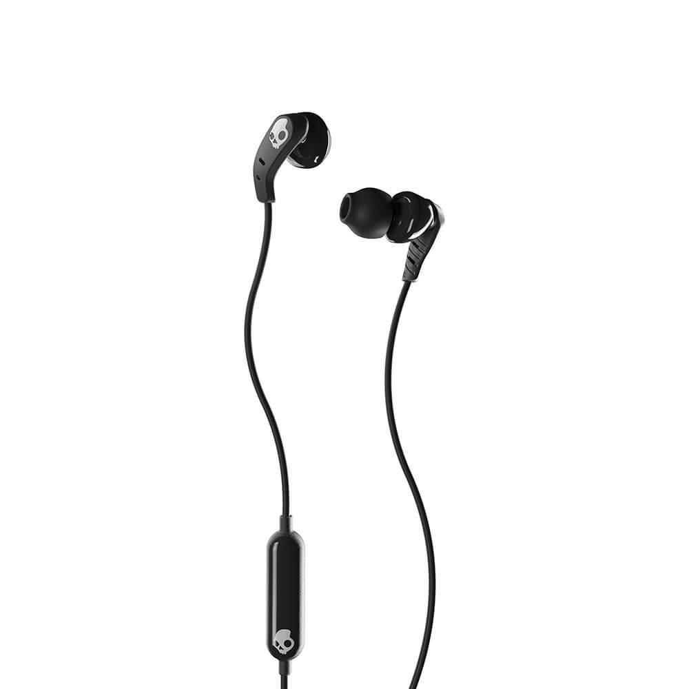 SKULLCANDY Hovedtelefonsæt Lightning In-Ear Sort