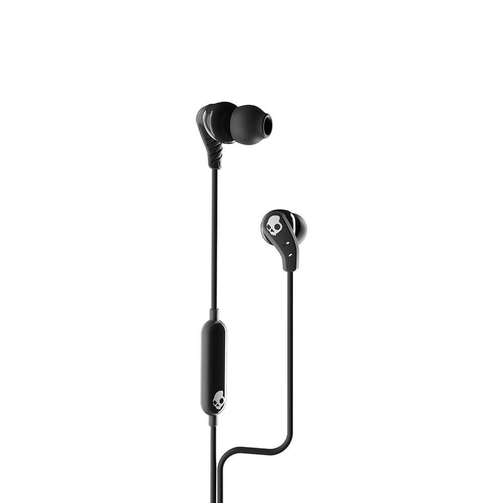 SKULLCANDY Hovedtelefonsæt USB-C In-Ear Sort