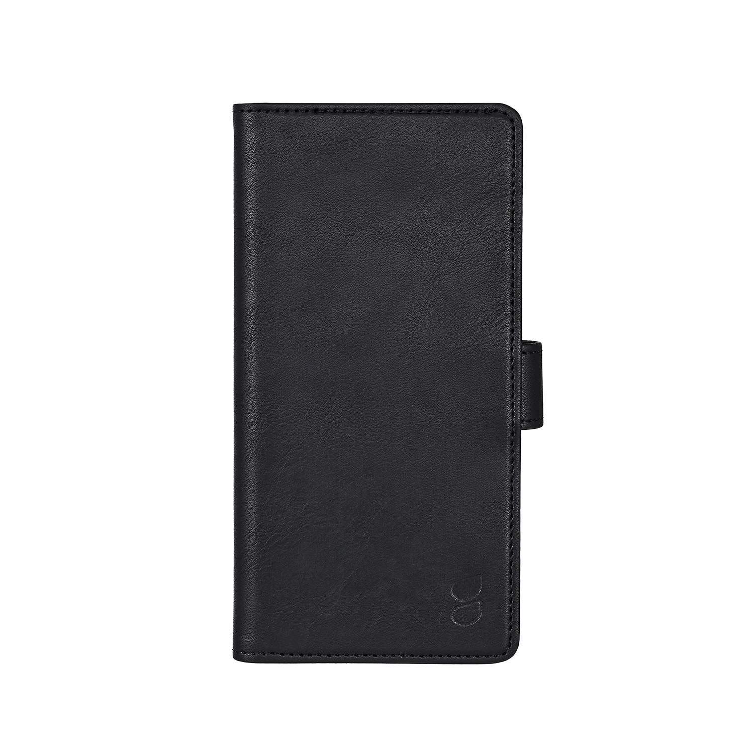 GEAR Classic 3 kort Genbrugt Samsung A26 5G Sort