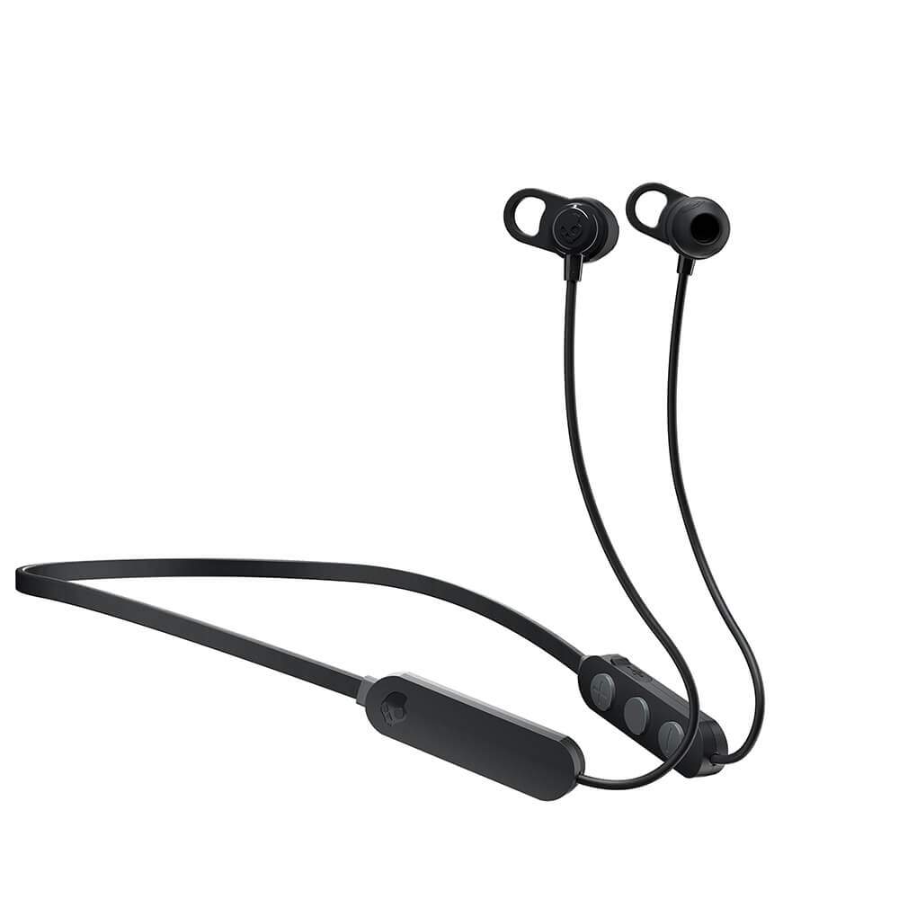 SKULLCANDY Headphone JIB+ Active In-Ear Wireless Black | Elektronik - Ljud & Bild - Hörlurar & Headset - Trådlösa Hörlurar | Pryloteket
