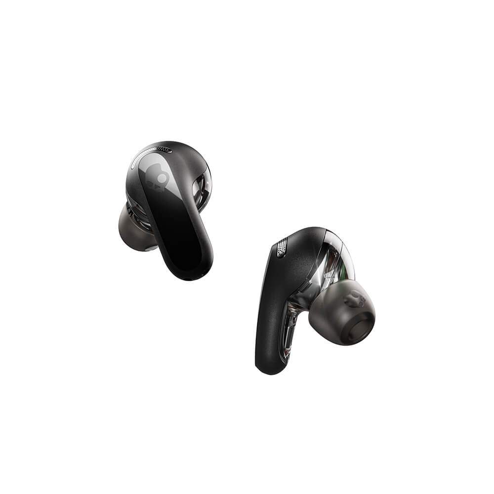 SKULLCANDY Headphone Rail ANC True WirelessIn-Ear Black | Mode & Accessoarer - Smycken, Smyckesset & Tillbehör - Ringar | Pryloteket