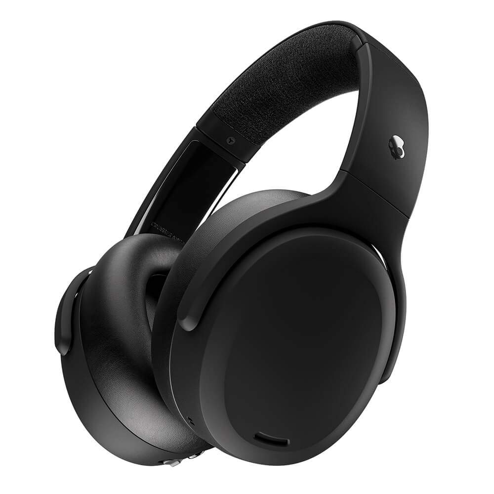 SKULLCANDY Headphone Crusher ANC 2 Wireless Over-Ear Black | Mode & Accessoarer - Smycken, Smyckesset & Tillbehör - Ringar | Pryloteket