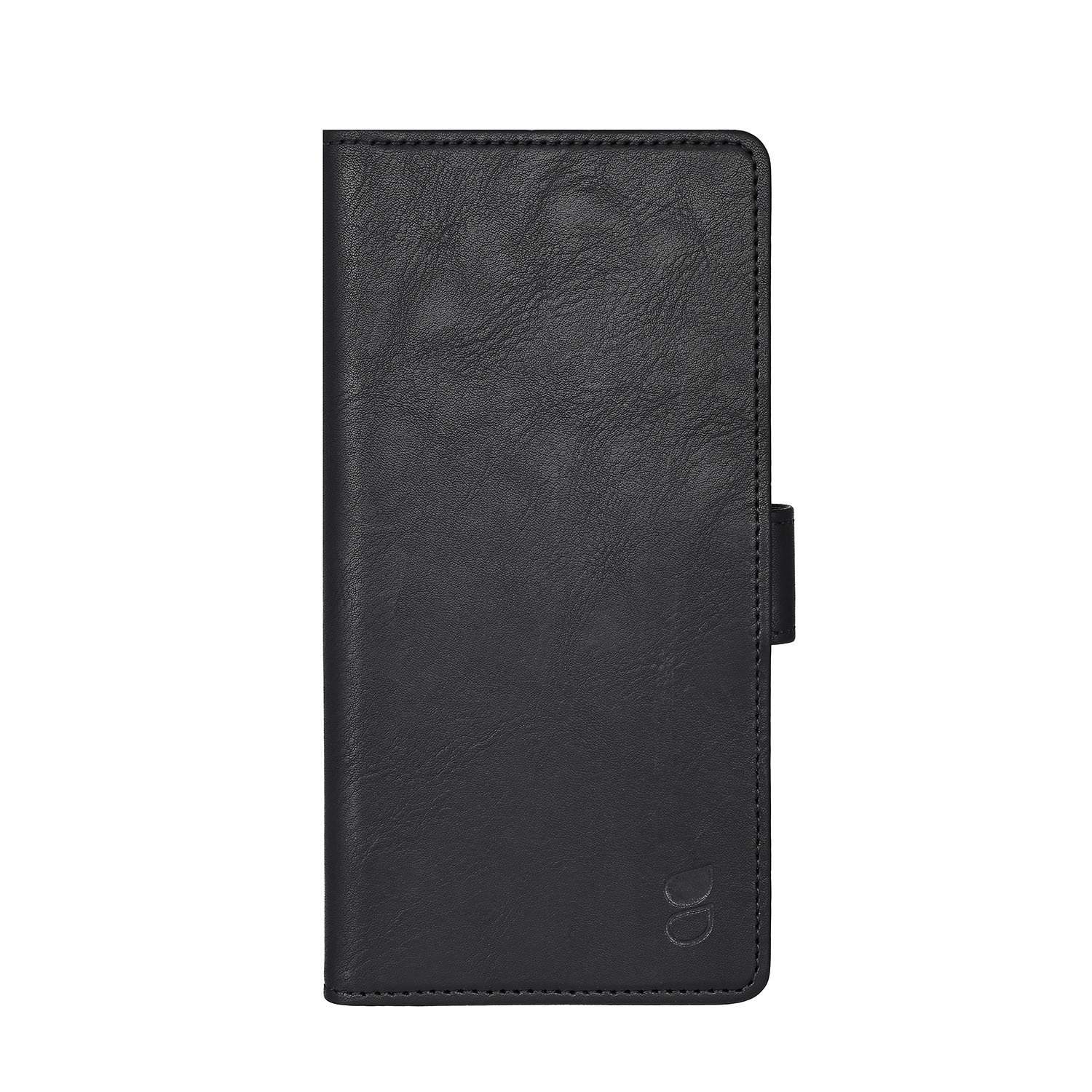 GEAR Classic 3 kort Genbrugt Samsung S25+ 5G Sort