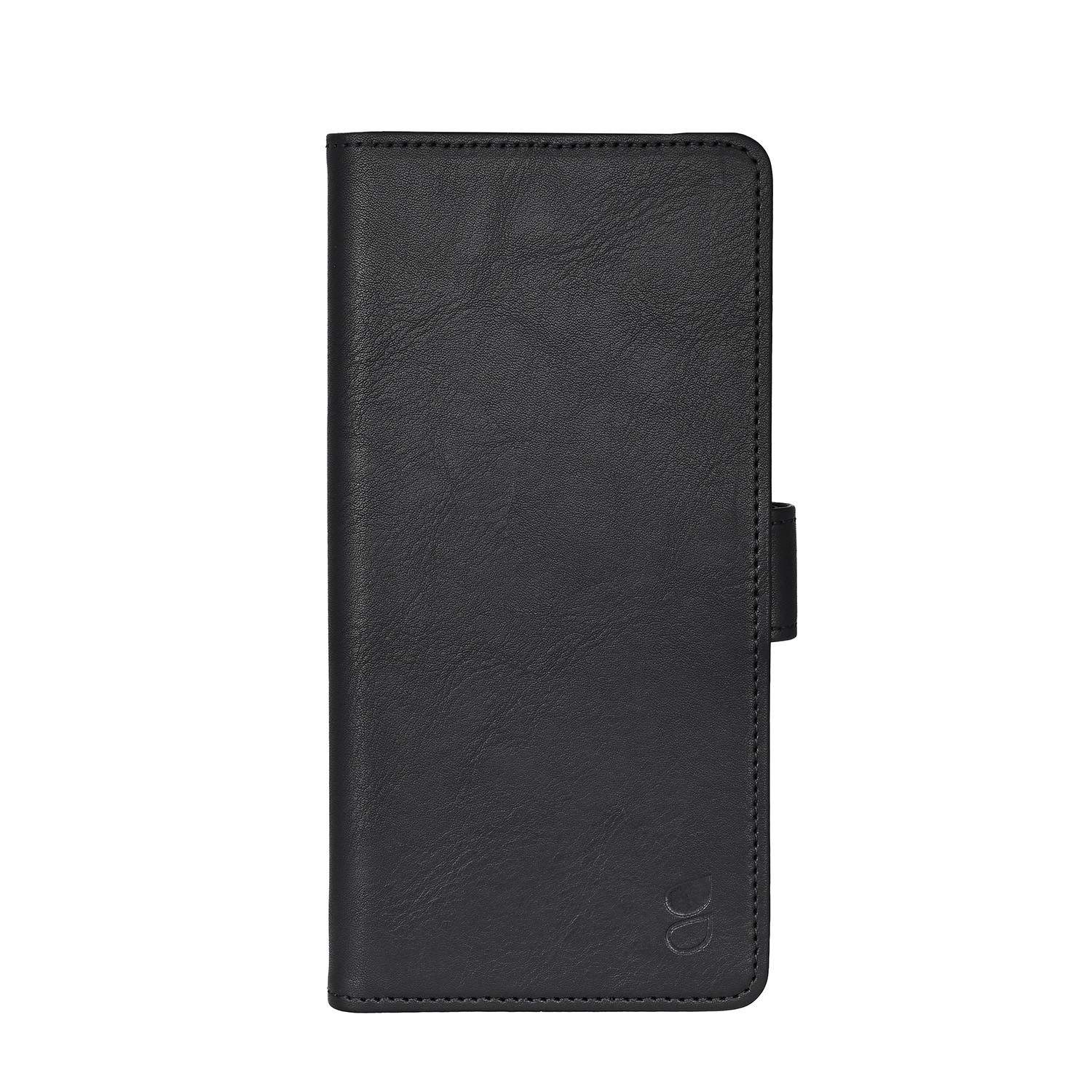 GEAR Classic 3 kort Genbrugt Samsung S25 Ultra 5G Sort