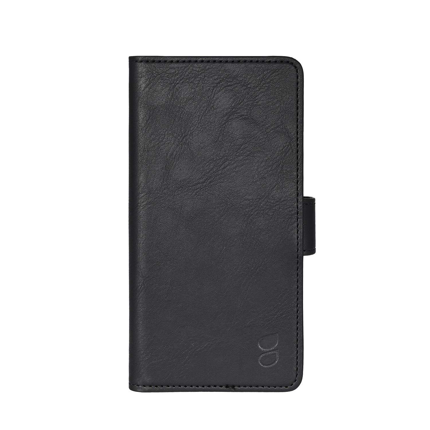 GEAR Classic 3 kort Genbrugt Samsung S25 5G Sort