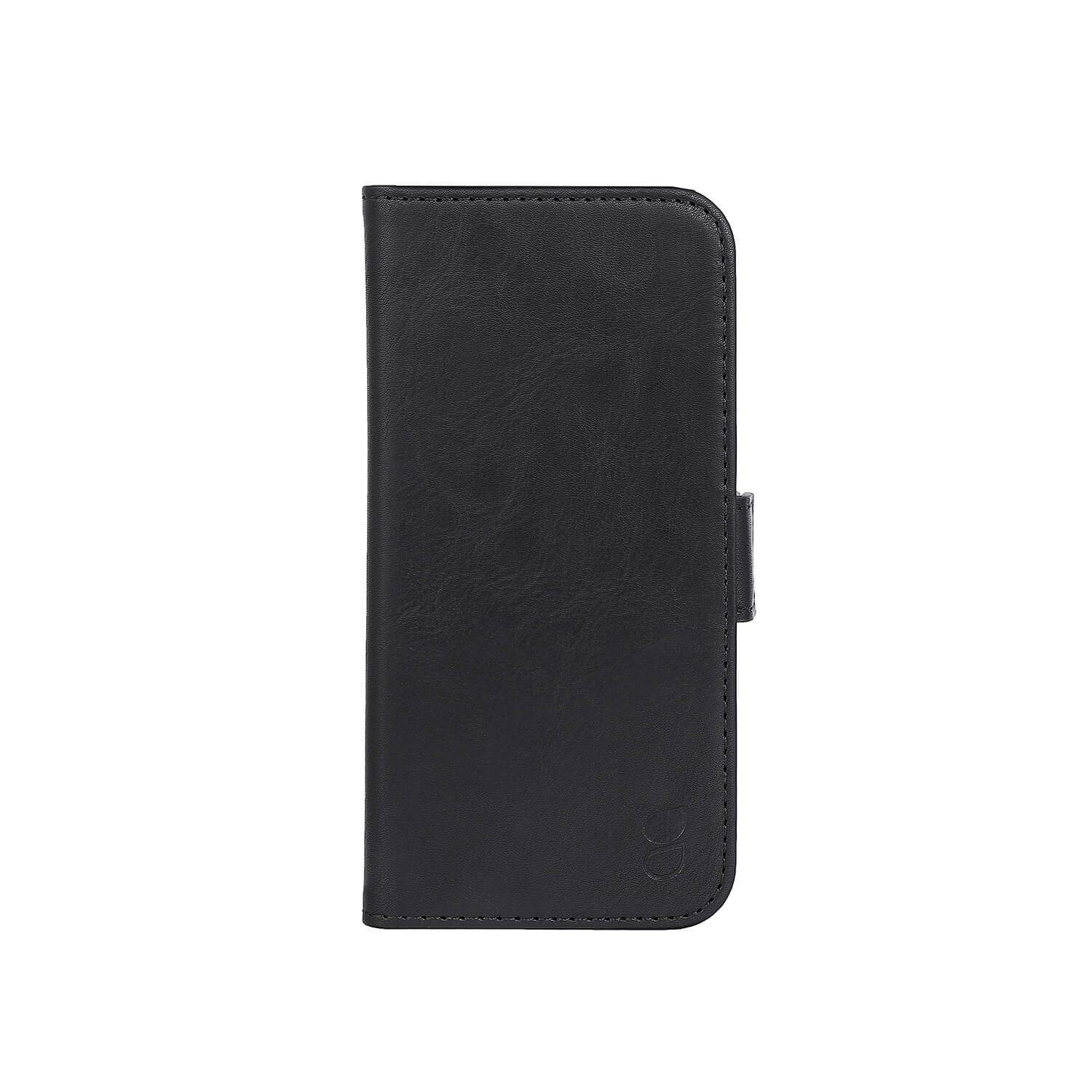 GEAR Classic 3 kort Genbrugt Samsung S24 FE 5G Sort