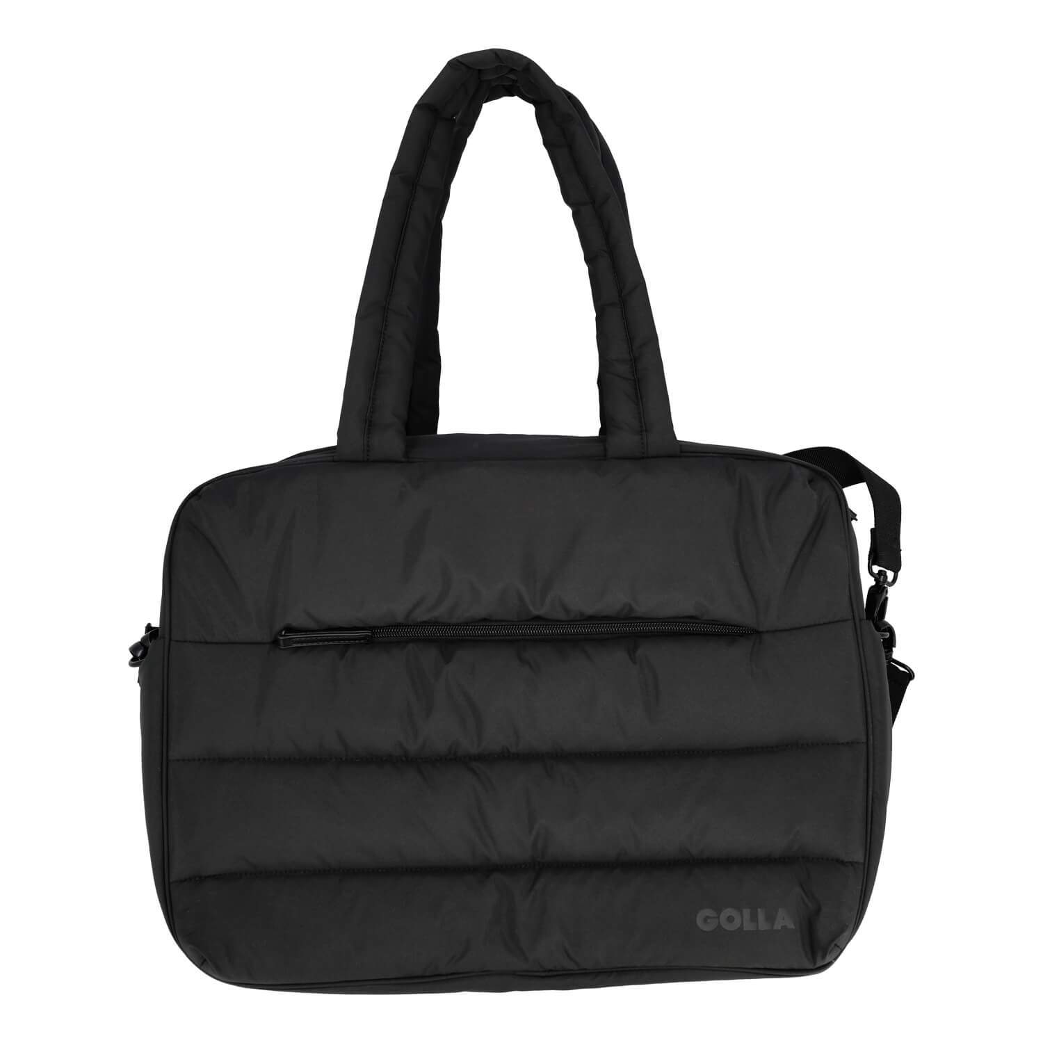 GOLLA lastenkassisarja Daisy Polyester Black