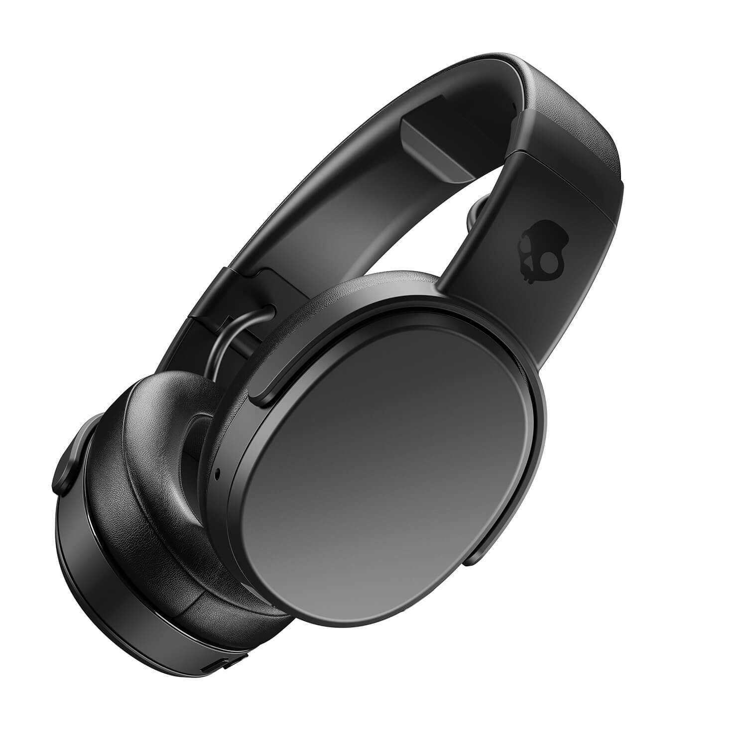 SKULLCANDY Headphone Crusher Wireless 2.0 Over-Ear Sort