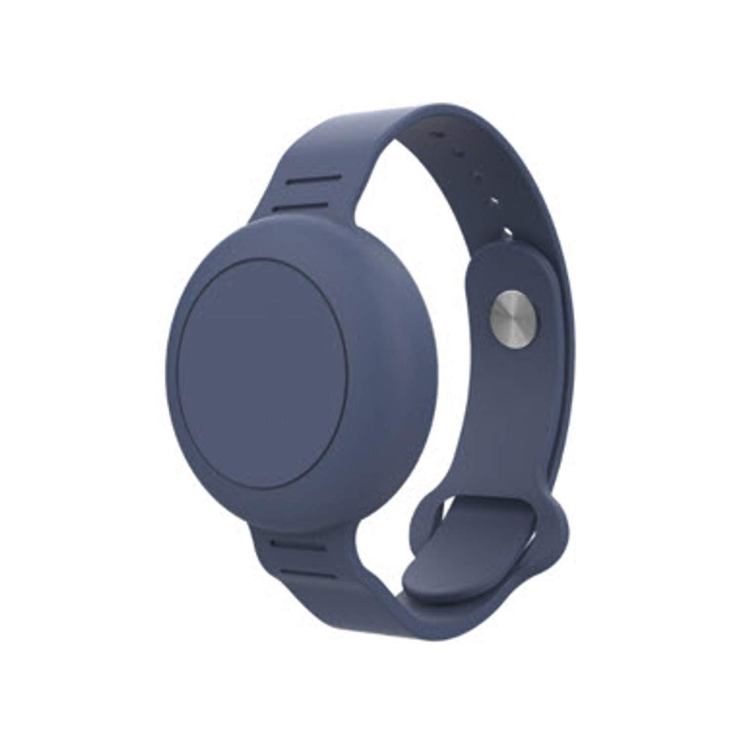 OFKOZ armbånd til Apple AirTag Universal Purple