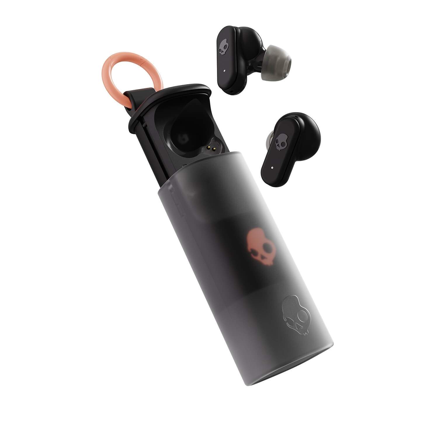 SKULLCANDY Kuulokkeet DIME EVO TWS In-Ear True Black