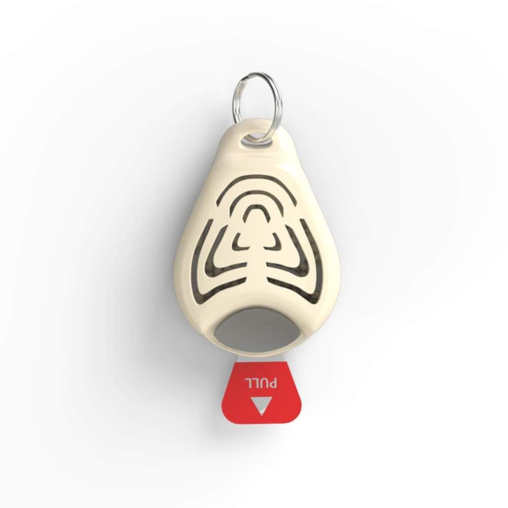 TIKLESS Tick Repellent Pet Beige