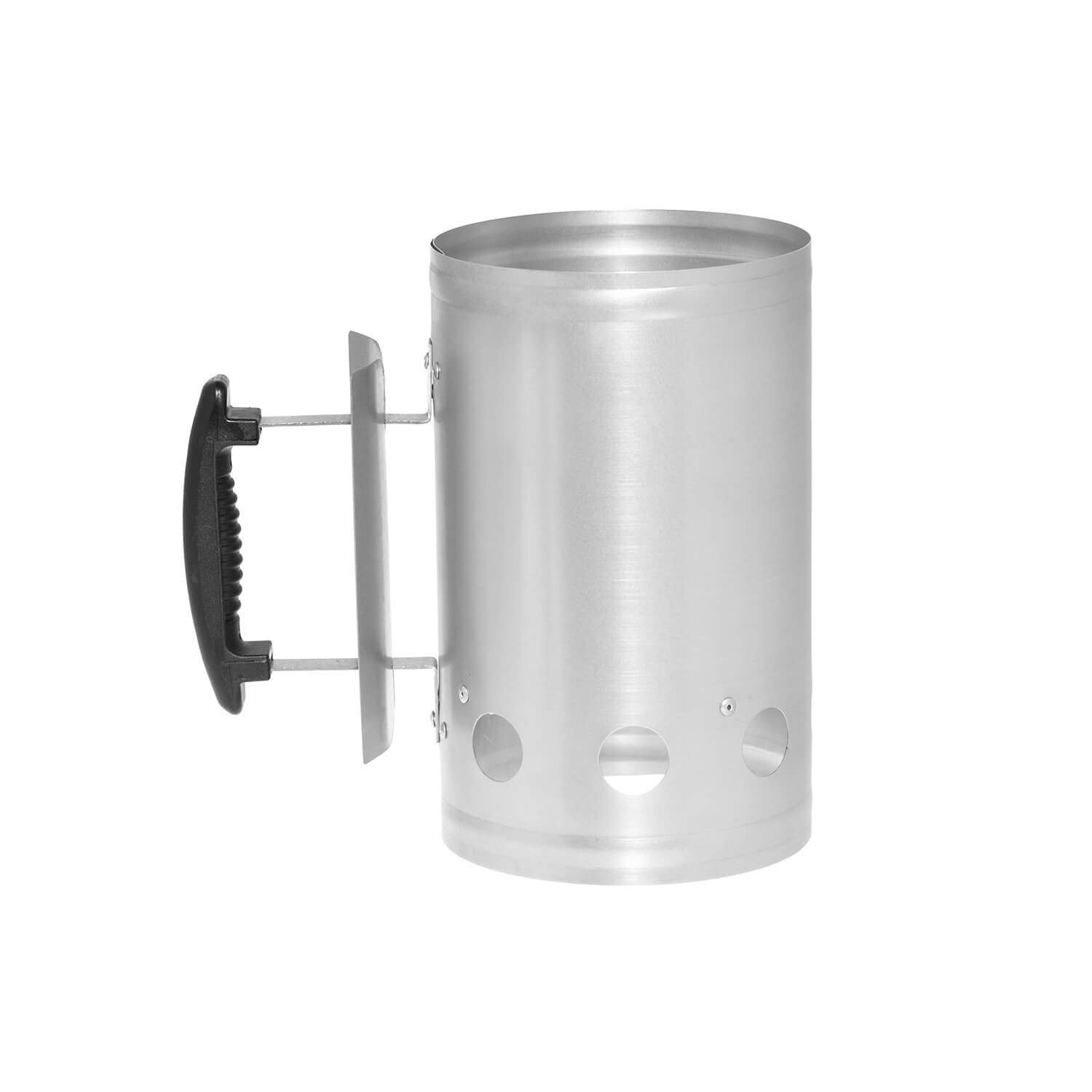 MUSTANG Skorstensstarter Trækul