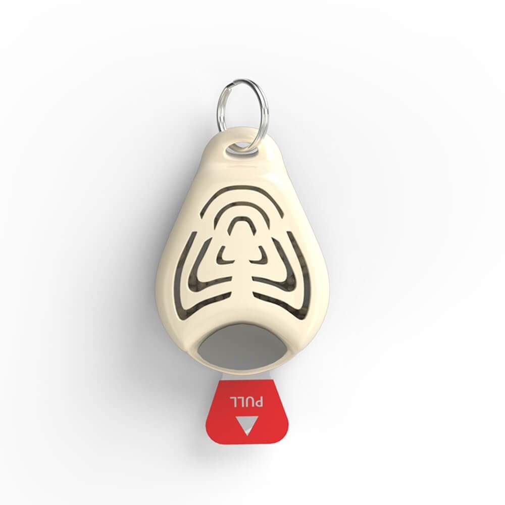 Flåtløs Tick Repellent Baby/Kid Beige