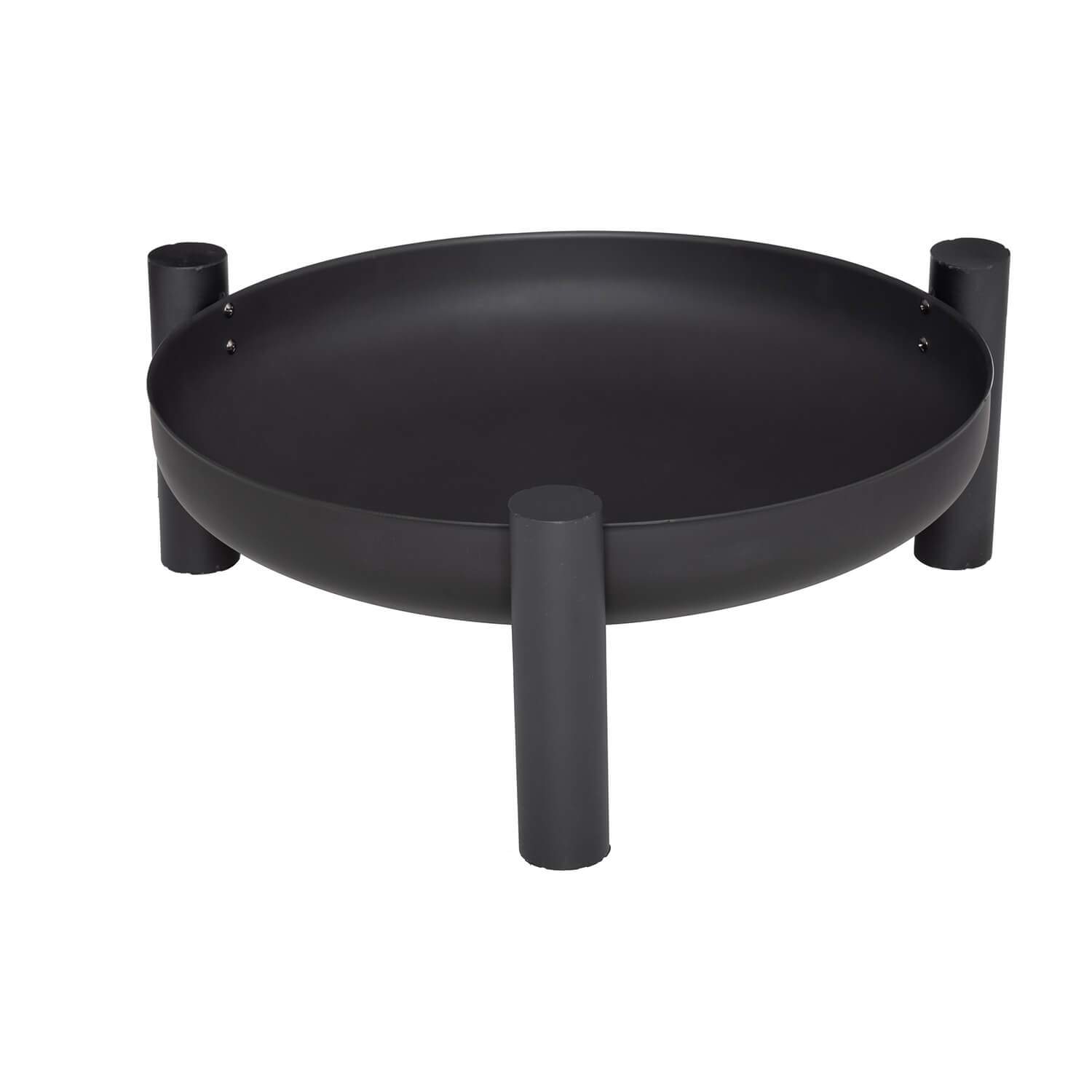 MUSTANG Fire Pit Lemoore