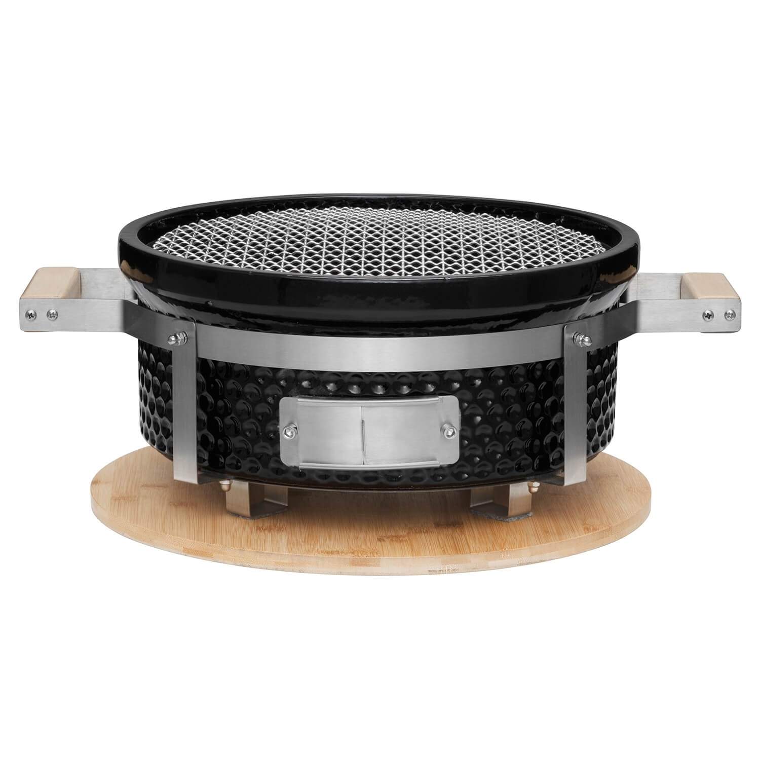 MUSTANG Kolgrill Hibachi | Elektronik - Tillbehör Mobil & Surfplatta - Skärmskydd - LG | Pryloteket