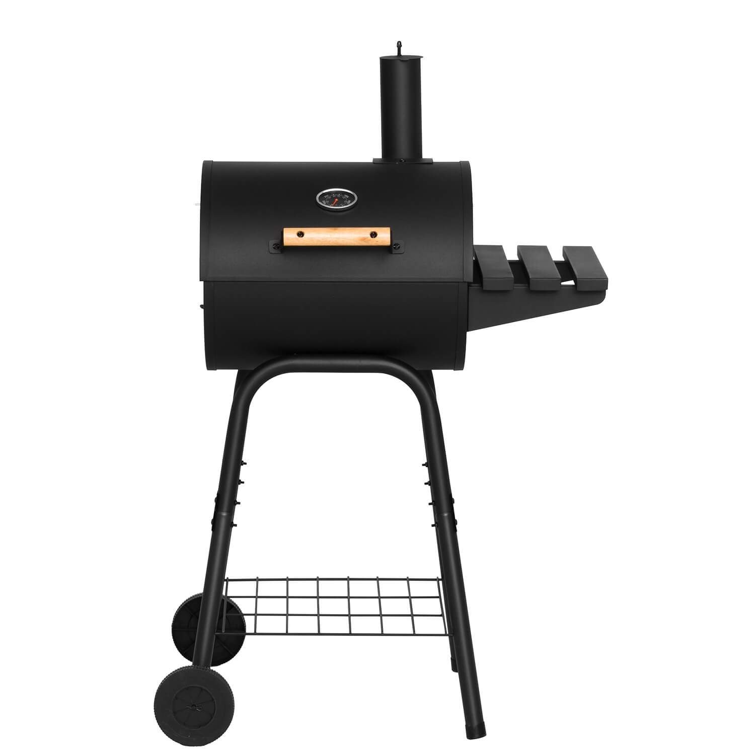 MUSTANG Kulgrill Tønde Kilgore