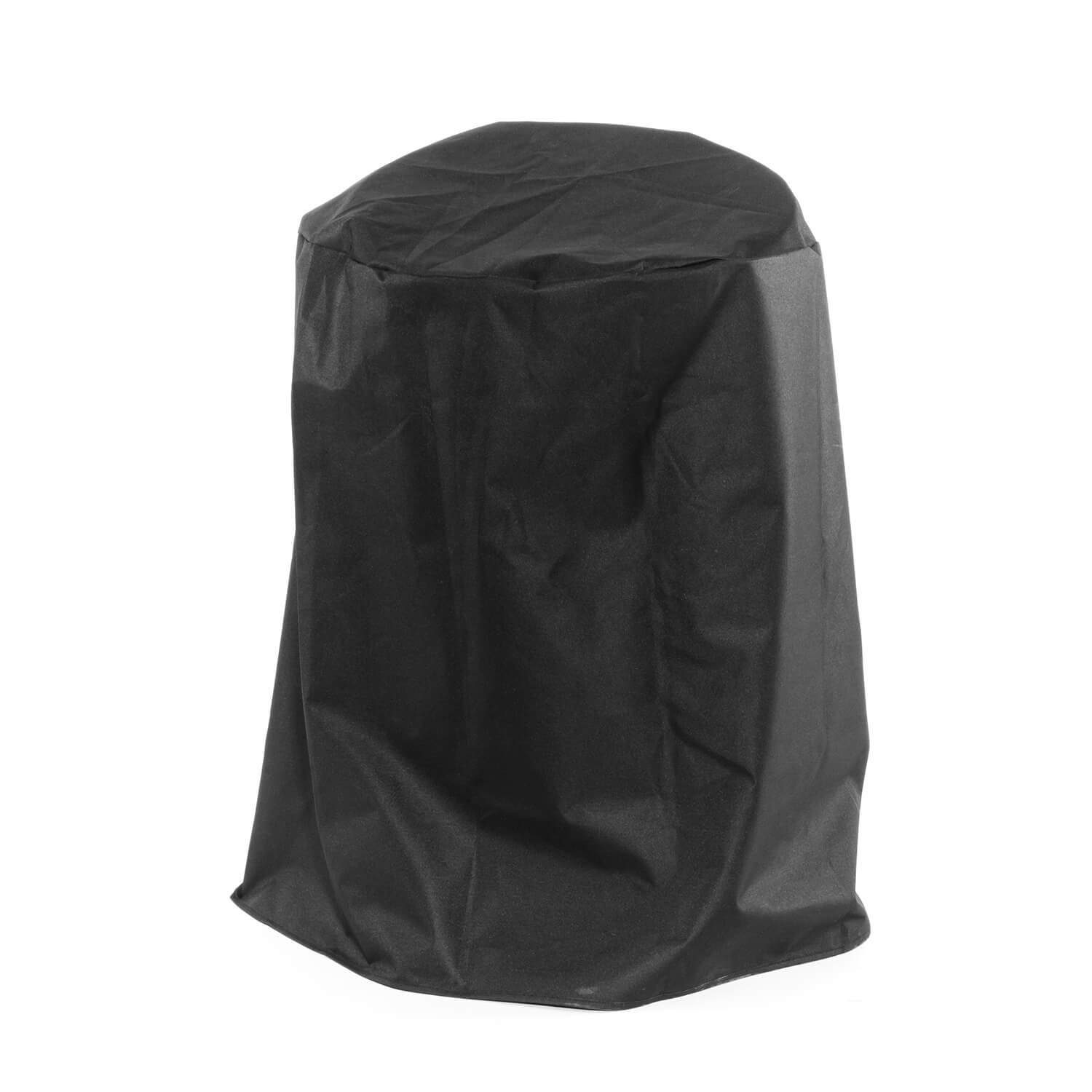 MUSTANG Grilltäcke Charcoal 64 cm | Hem & Hobby - Hem & Hushåll - Kök - Köksredskap - Lock | Pryloteket