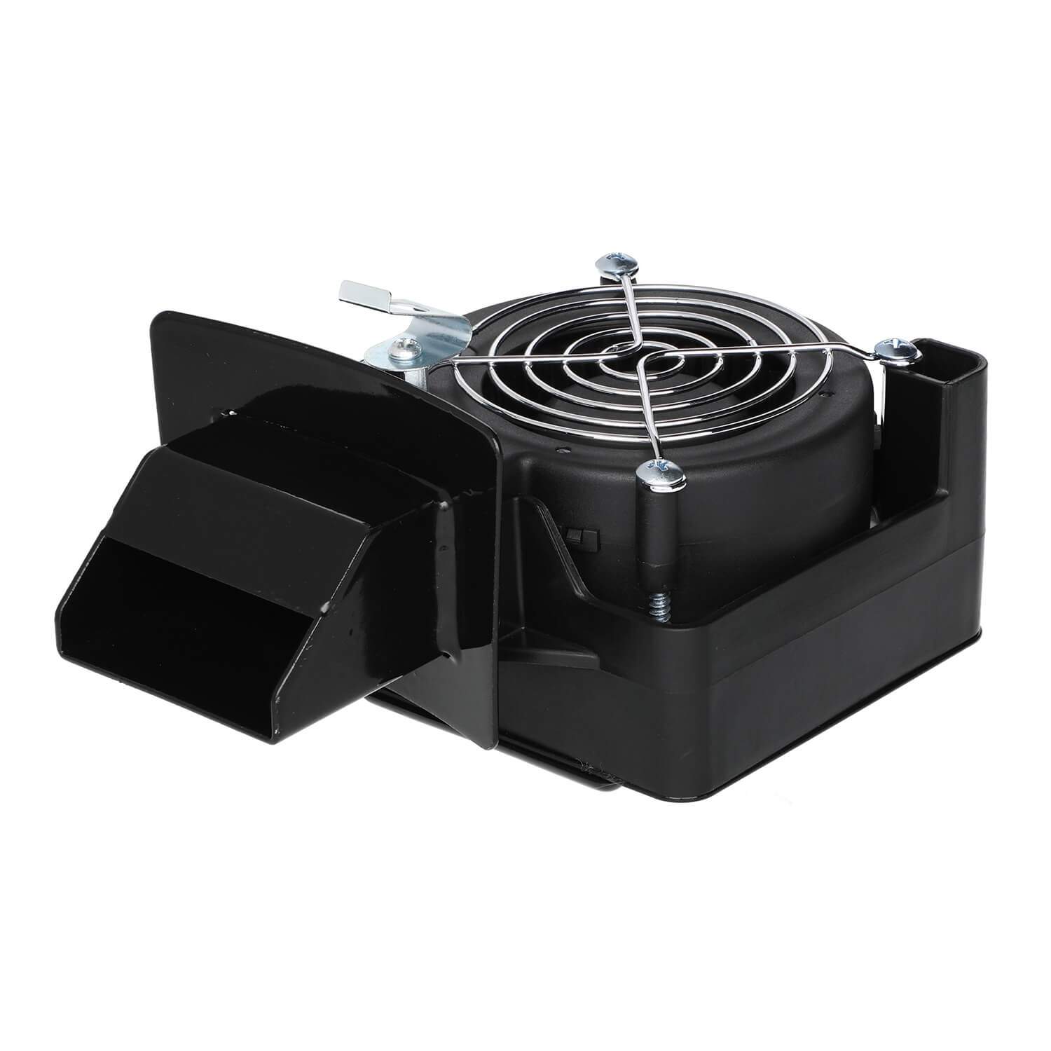 MUSTANG Tändfläkt KAMADO L/XL | Hem & Hobby | Pryloteket