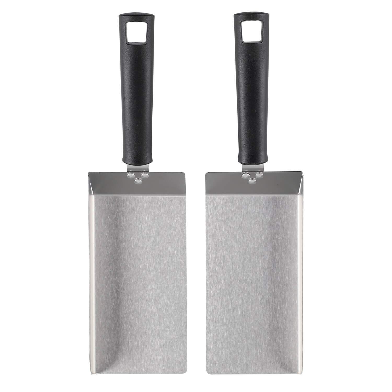 MUSTANG Grillspatel Plancha 2 st | Hem & Hobby | Pryloteket