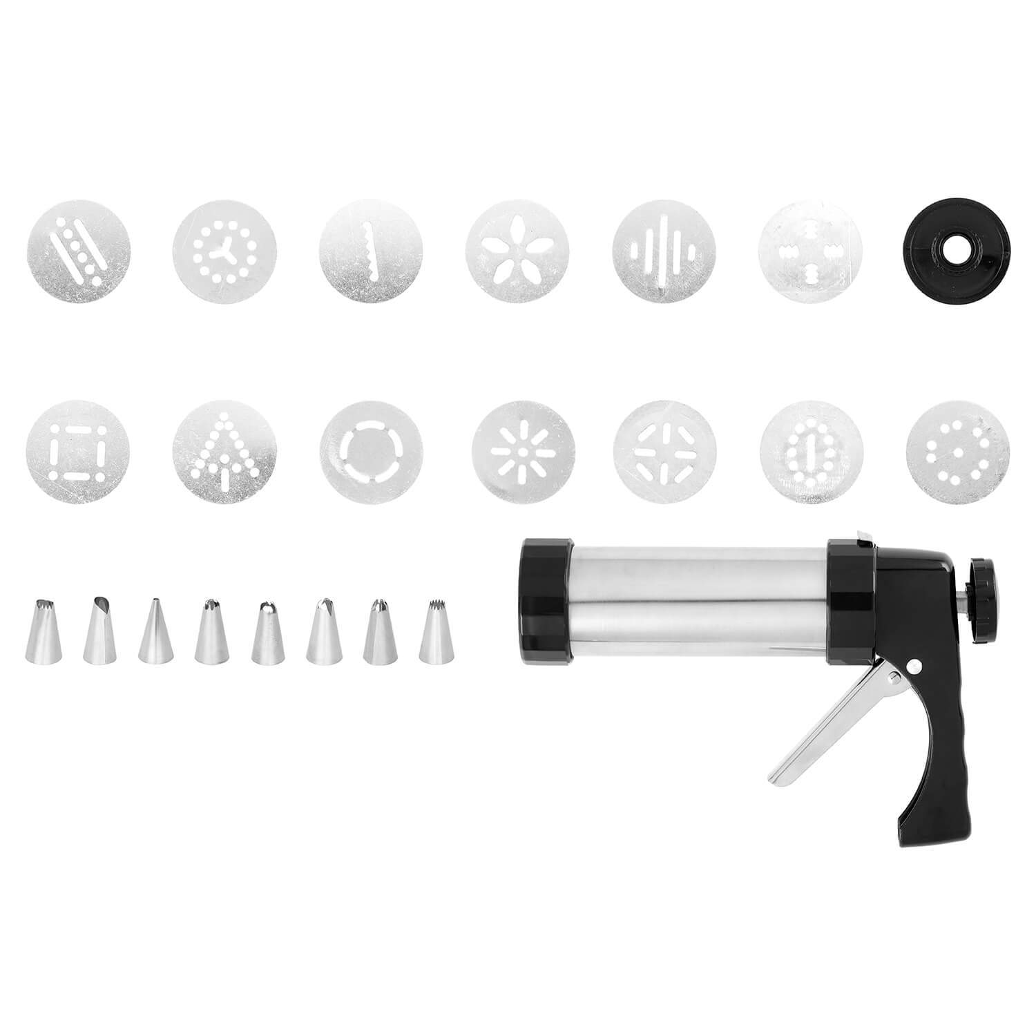 MAKU Cookie Press | Hem & Hobby - Hem & Hushåll - Tvätt | Pryloteket