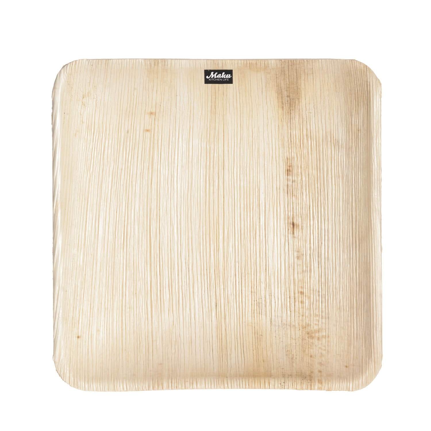 MAKU Palmeplade 20X20 cm 10Stk