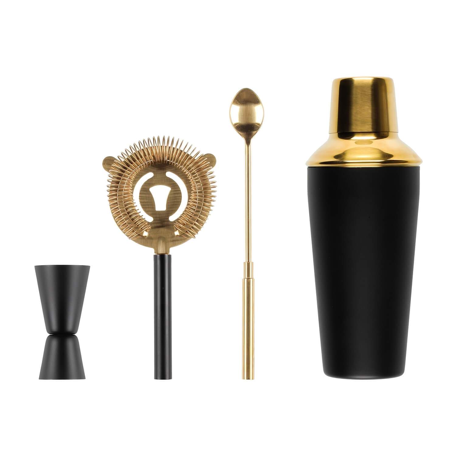 MAKU Cocktail Sæt 4 Stk