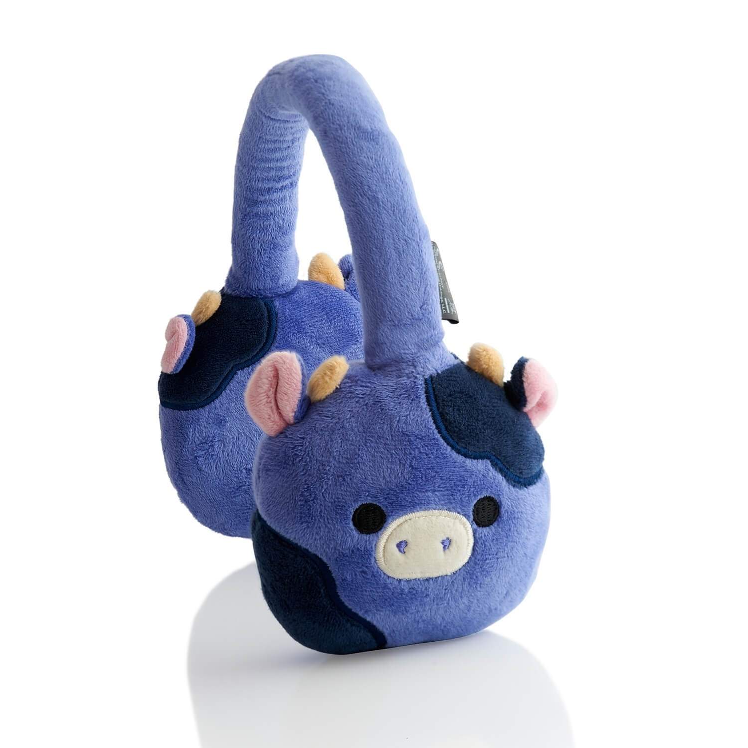 SQUISHMALLOWS Hovedtelefoner Ingred Wireless On-Ear Ingred